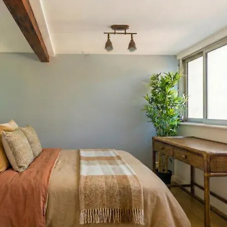 Loft 9 Rue Fermat
