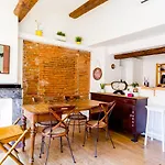 Loft 9 Rue Fermat *