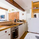 Loft 9 Rue Fermat Apartament *