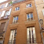 Διαμέρισμα Loft 9 Rue Fermat Τουλούζη