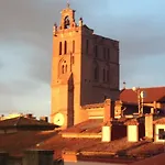 Loft 9 Rue Fermat Apartmán