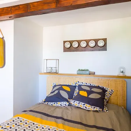 Loft 9 Rue Fermat Apartment Toulouse