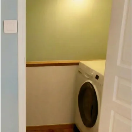 דירה Loft 9 Rue Fermat *