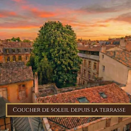 Loft 9 Rue Fermat