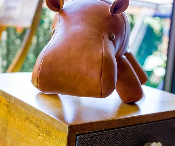 Loft 9 Rue Fermat تولوز