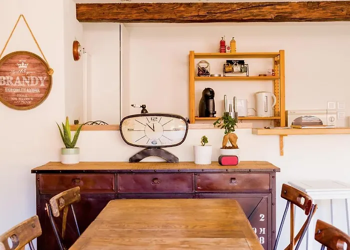 Loft 9 Rue Fermat טולוז