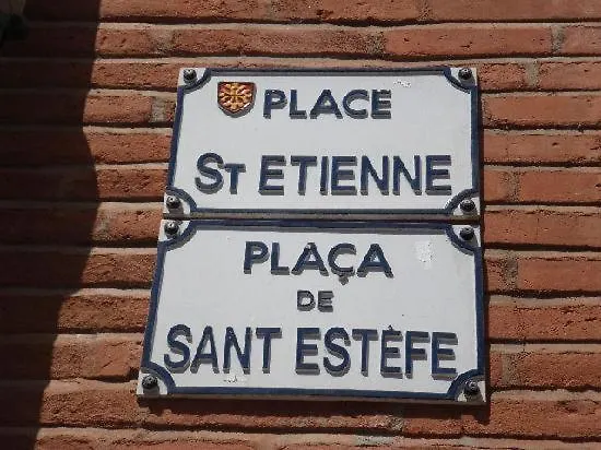 Loft 9 Rue Fermat Daire *