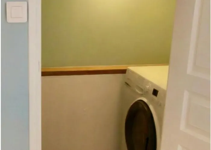 Daire Loft 9 Rue Fermat *