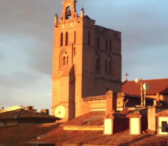 Loft 9 Rue Fermat Daire