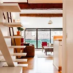 Apartment Loft 9 Rue Fermat *